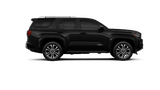 New 2026 Toyota 4Runner SUV