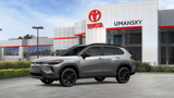 New 2026 Toyota Corolla Cross Hybrid SUV