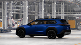 New 2026 Toyota bZ Woodland Sedan