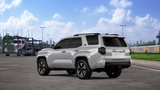 New 2026 Toyota 4Runner SUV