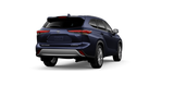 New 2026 Toyota Highlander Hybrid SUV