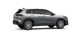 New 2026 Toyota Corolla Cross SUV