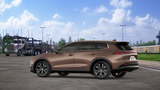New 2026 Toyota Crown Signia Sedan
