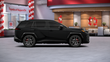 New 2026 Toyota RAV4 Plug-in Hybrid SUV