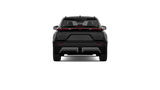 New 2026 Toyota C-HR SUV