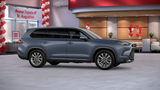 New 2026 Toyota Grand Highlander SUV