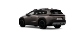 New 2027 Toyota bZ Woodland Sedan