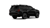 New 2026 Toyota 4Runner SUV