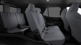 New 2026 Toyota 4Runner SUV