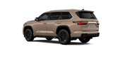 New 2026 Toyota Sequoia SUV