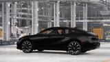 New 2027 Toyota Crown Sedan