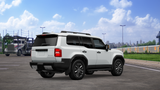 New 2027 Toyota Land Cruiser SUV