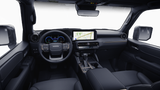 New 2024 Toyota Land Cruiser SUV