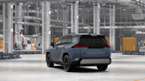New 2026 Toyota RAV4 Plug-in Hybrid SUV
