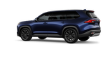 New 2026 Toyota Grand Highlander Hybrid SUV