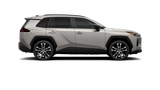 New 2026 Toyota RAV4 SUV