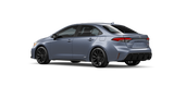 New 2027 Toyota Corolla Hybrid Sedan