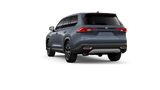 New 2026 Toyota Grand Highlander Hybrid SUV
