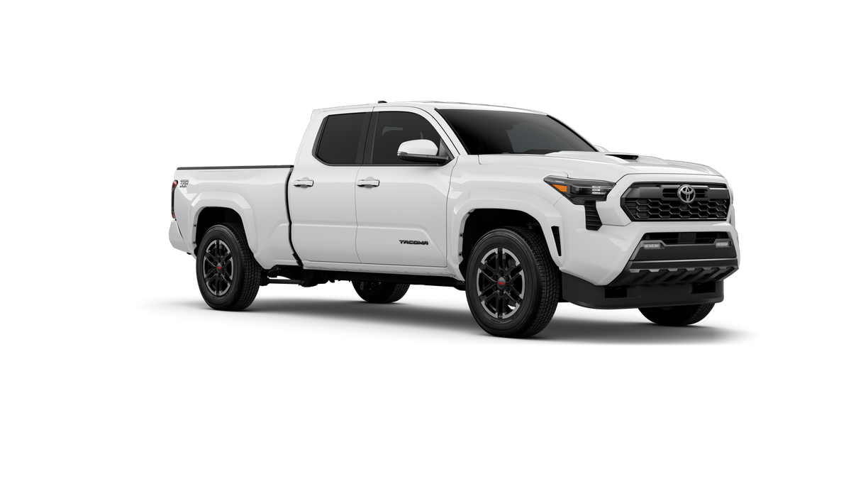 2025 Toyota Tacoma TRD Sport - Photo 15