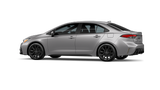 New 2026 Toyota Corolla Hybrid Sedan