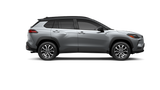 New 2026 Toyota Corolla Cross Hybrid SUV