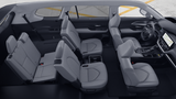 New 2026 Toyota Grand Highlander Hybrid SUV