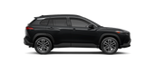 New 2026 Toyota Corolla Cross SUV