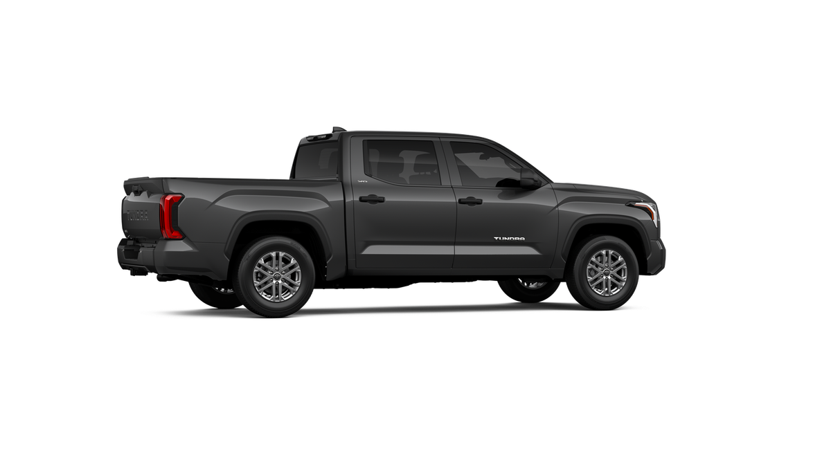 2026 Toyota Tundra SR5 - Photo 25