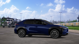 New 2026 Toyota bZ SUV