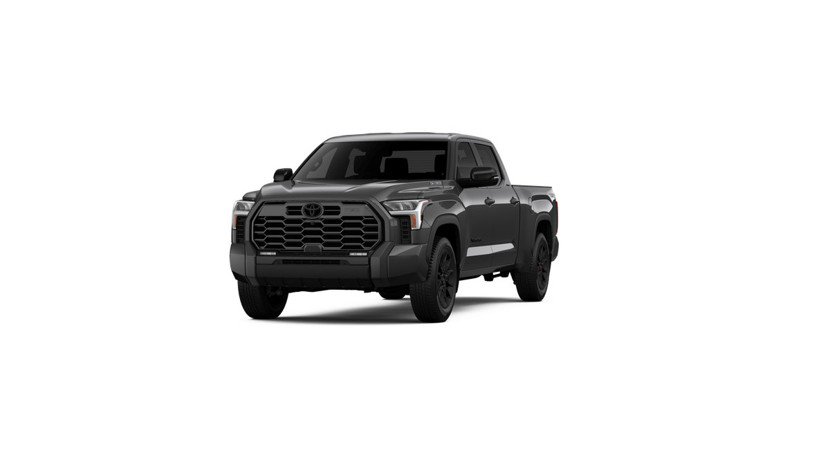 New 2026 Toyota Tundra i-FORCE MAX Truck