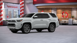 New 2026 Toyota 4Runner SUV