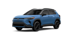 New 2026 Toyota Corolla Cross SUV