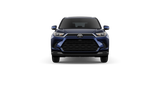 New 2026 Toyota Grand Highlander Hybrid SUV