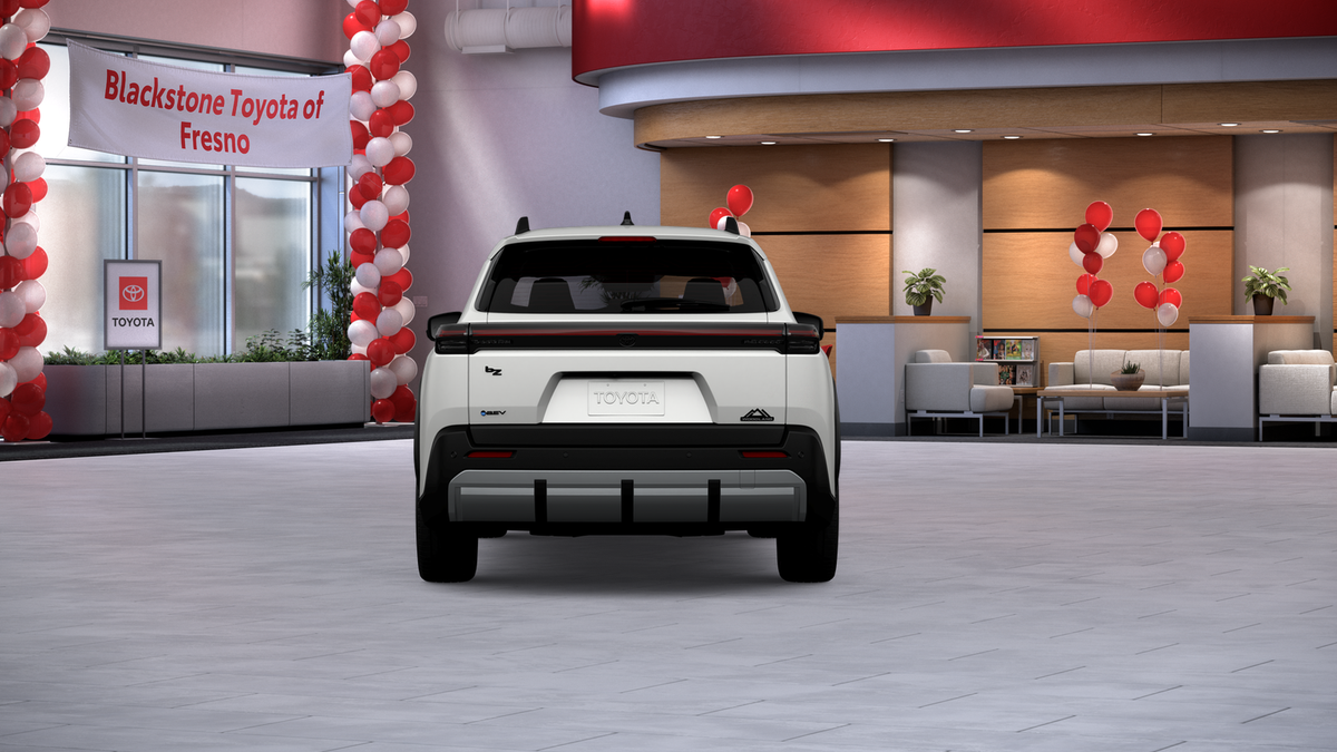 2026 Toyota bZ Woodland Woodland - Photo 11
