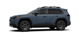 New 2026 Toyota RAV4 Plug-in Hybrid SUV