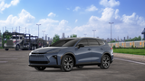 New 2026 Toyota Crown Signia Sedan