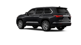 New 2026 Toyota Sequoia SUV