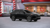 New 2026 Toyota Corolla Cross SUV