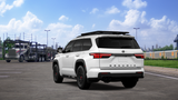 New 2026 Toyota Sequoia SUV