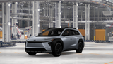New 2026 Toyota bZ Woodland Sedan