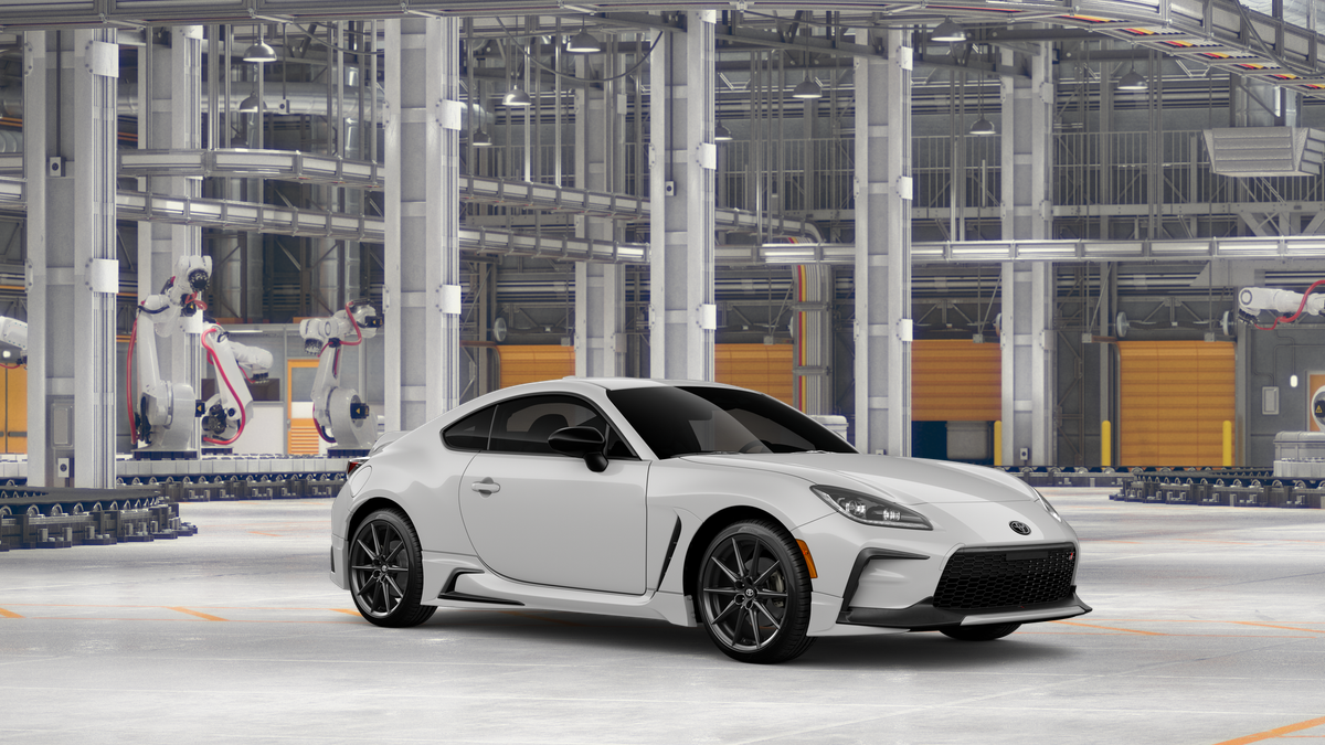 New 2027 Halo <sup>1</sup> Toyota  Premium AT image 16