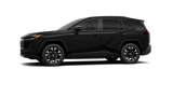 New 2026 Toyota RAV4 SUV