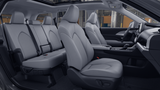 New 2026 Toyota Grand Highlander SUV
