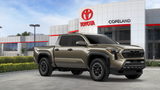 New 2026 Toyota Tacoma i-FORCE MAX Truck