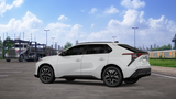 New 2026 Toyota bZ SUV