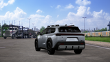New 2026 Toyota bZ Woodland Sedan
