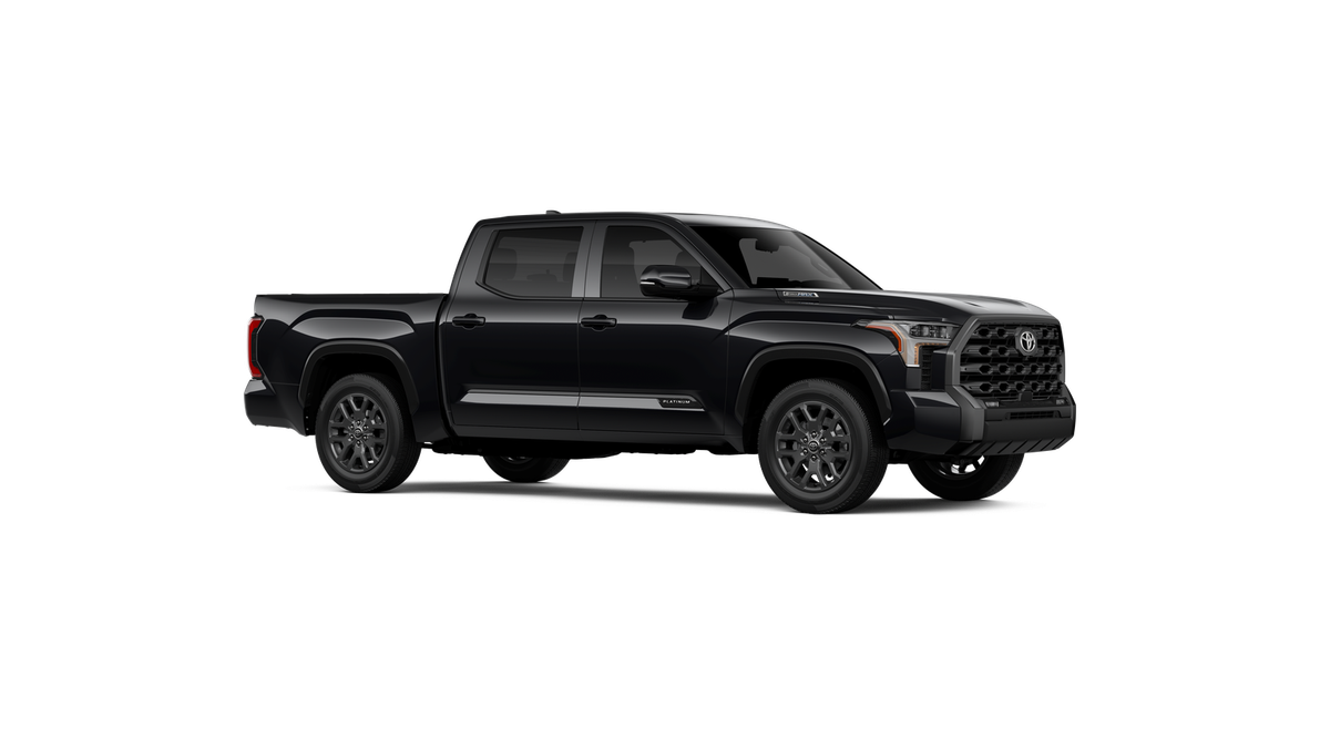New 2026 Toyota Tundra i-FORCE MAX Truck