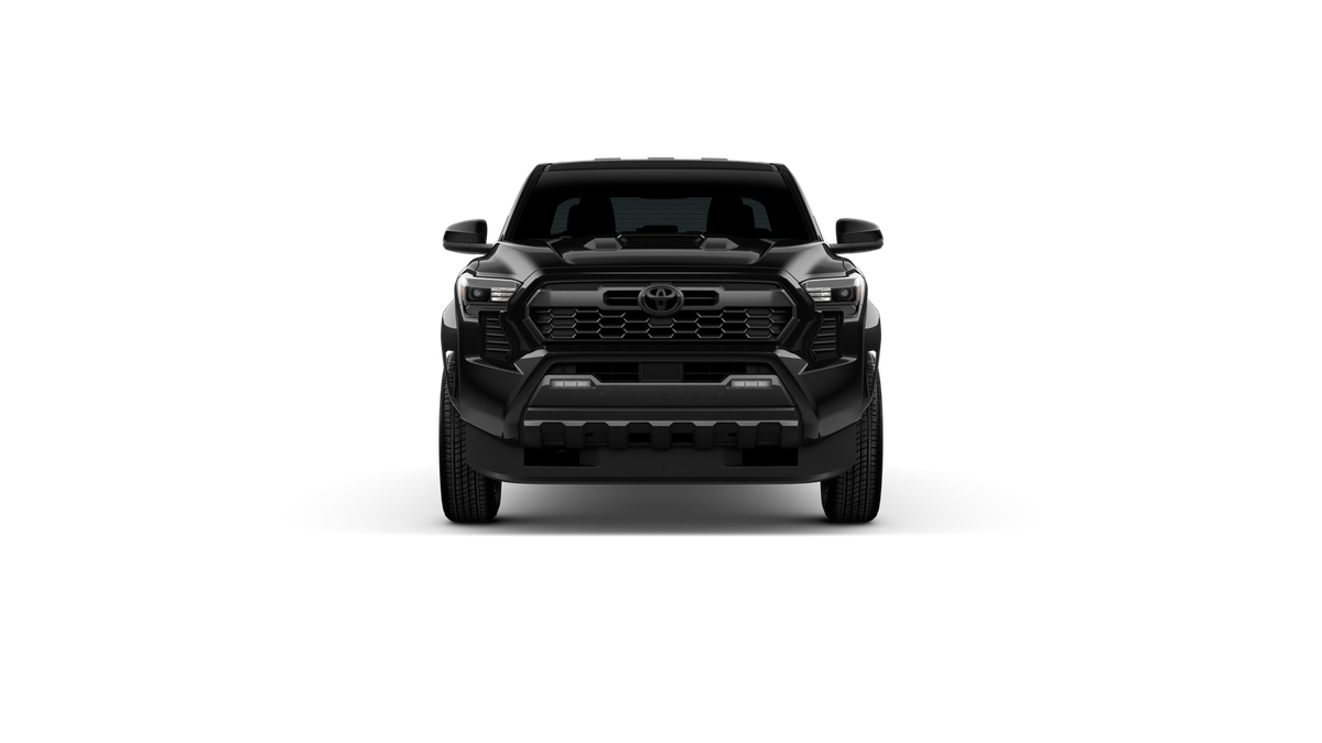 New 2026 Black Toyota  TRD Sport image 19