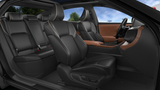 New 2026 Toyota Crown Sedan