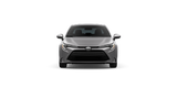 New 2026 Toyota Corolla Hybrid Sedan